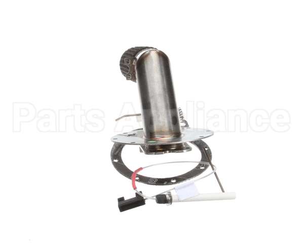 87.01.224 Rational Burner Hot Air