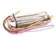 87.01.245 Rational Heating Element With Gasket