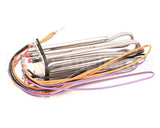 87.01.245 Rational Heating Element With Gasket