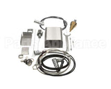 87.01.265 Rational Conversion Kit Meat Probe Sensor Sousvi