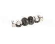 87.01.287 Rational Fixing Kit For Pump Cover