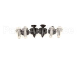 87.01.287 Rational Fixing Kit For Pump Cover