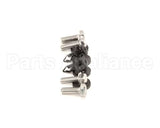 87.01.287 Rational Fixing Kit For Pump Cover