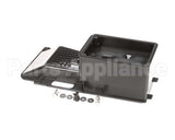 87.01.288 Rational Cover For Pump With Fixing Kit
