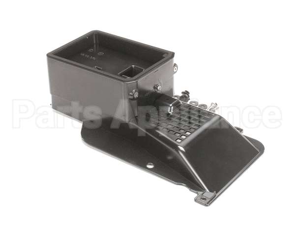87.01.288 Rational Cover For Pump With Fixing Kit