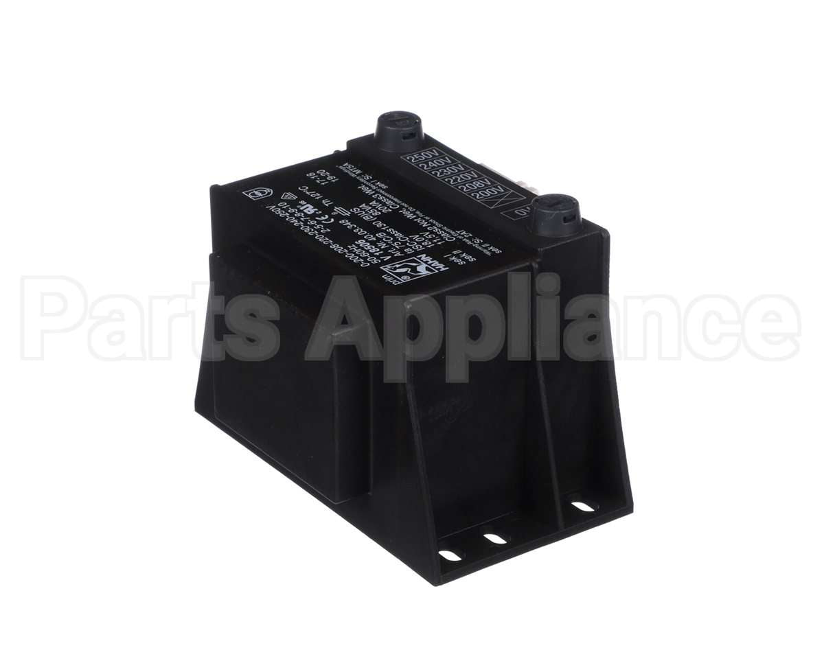87.01.297 Rational Control Transformer T1 With Connector 7