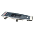 87.01.301 Compatible Rational Control Panel Insert With Overlay Rat