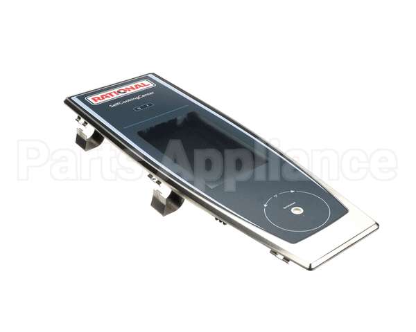 87.01.301 Rational Control Panel Insert With Overlay Rat