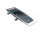 87.01.301 Rational Control Panel Insert With Overlay Rat