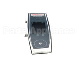 87.01.301 Rational Control Panel Insert With Overlay Rat