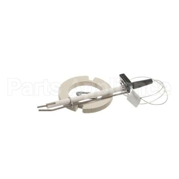 87.01.346 Compatible Rational Ignition Electrode Kit