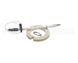87.01.346 Rational Ignition Electrode Kit For Steam Generat