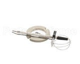 87.01.346 Rational Ignition Electrode Kit For Steam Generat
