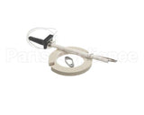 87.01.346 Rational Ignition Electrode Kit For Steam Generat