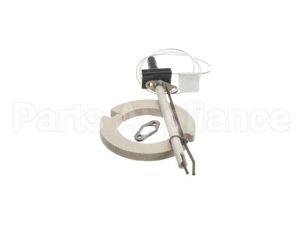 87.01.346 Rational Ignition Electrode Kit For Steam Generat