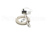87.01.346 Rational Ignition Electrode Kit For Steam Generat