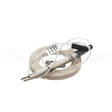 87.01.347 Compatible Rational Ignition Electrode Kit