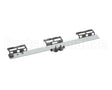 87.01.368 Rational Led Bar, Left/Right