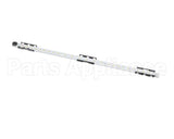 87.01.369 Rational Led Bar, Left/Right