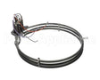 87.01.384 Rational Heating Assembly With Gasket