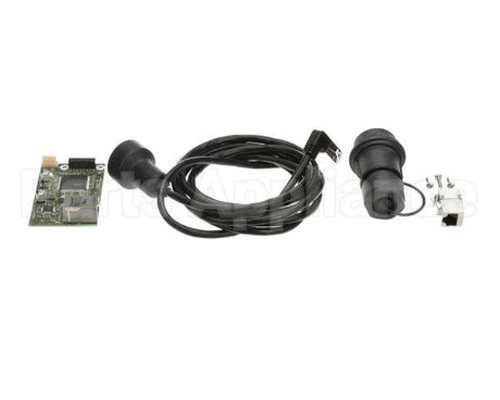87.01.420 Rational Retrofit Kit Interface Lan