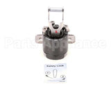 87.01.432 Rational Conversion Kit Door Lock 2-Step