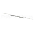 87.01.512 Compatible Rational Ledbar, Left/Right Level Illumination