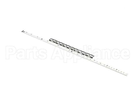 87.01.512 Rational Led Bar, Left/Right Level Illumination