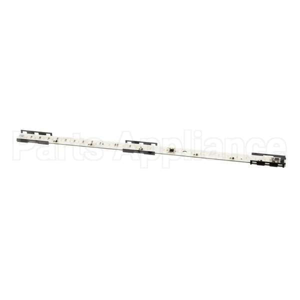 87.01.513 Compatible Rational Ledbar, Left/Right