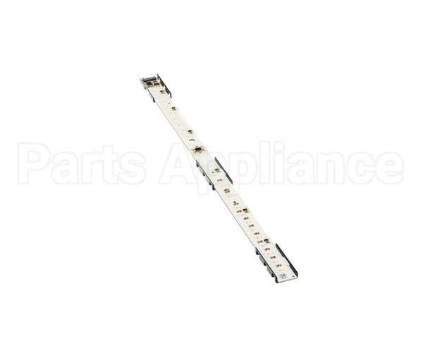 87.01.513 Rational Led Bar, Left/Right