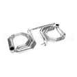 87.01.733S Compatible Rational Hot Air Heat Exchanger Kit, Complete Us