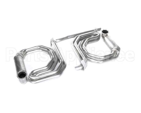 87.01.733S Rational Hot Air Heat Exchanger Kit, Complete Us