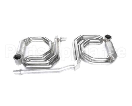 87.01.733S Rational Hot Air Heat Exchanger Kit, Complete Us