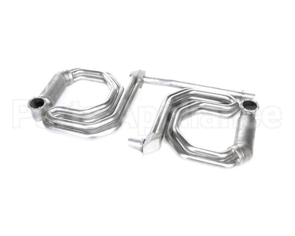 87.01.733S Rational Hot Air Heat Exchanger Kit, Complete Us