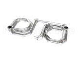 87.01.733S Rational Hot Air Heat Exchanger Kit, Complete Us