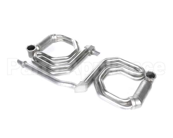 87.01.733S Rational Hot Air Heat Exchanger Kit, Complete Us