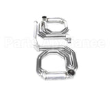 87.01.733S Rational Hot Air Heat Exchanger Kit, Complete Us