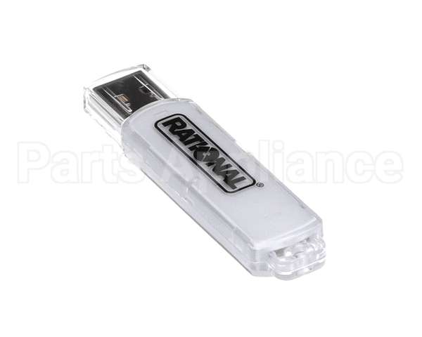 87.01.757 Rational Memory Stick Usb