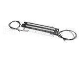 87.01.772S Rational Conv Kit, Led Bar, Scc We 61/6