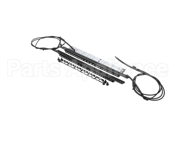 87.01.772S Rational Conv Kit, Led Bar, Scc We 61/6