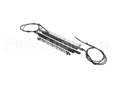87.01.772S Rational Conv Kit, Led Bar, Scc We 61/6
