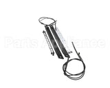 87.01.772S Rational Conv Kit, Led Bar, Scc We 61/6