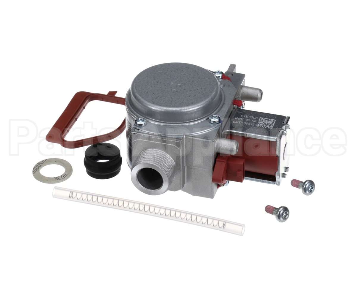 87.01.838S Rational Gas Valve Lk1 Lm1 Lm2; B, C