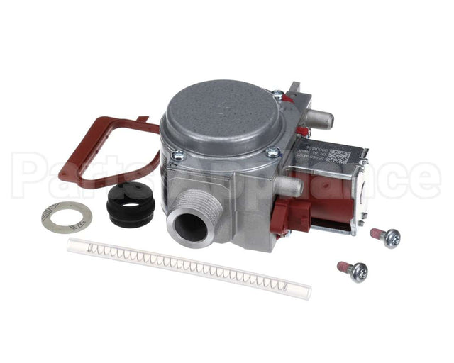 87.01.838S Rational Gas Valve Lk1 Lm1 Lm2; B, C