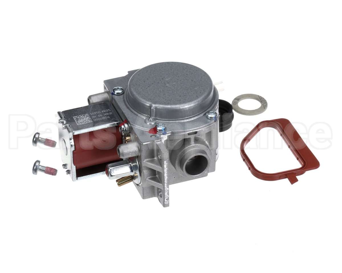 87.01.838S Rational Gas Valve Lk1 Lm1 Lm2; B, C