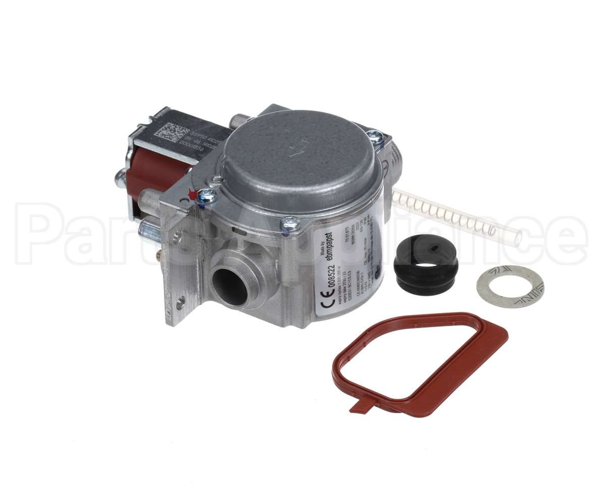 87.01.838S Rational Gas Valve Lk1 Lm1 Lm2; B, C