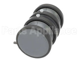 87.01.933S Rational Caster Set (2Ea) W/O Brake 125Mm
