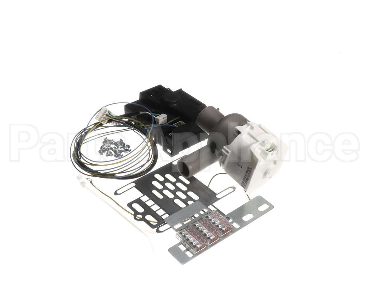 87.01.954S Rational Emptying Pump