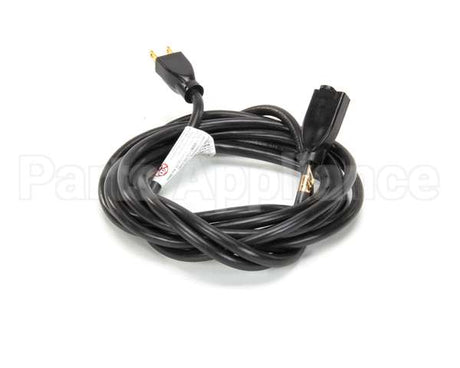 870 Filter Corp Electrical Power Cord - 15Ft