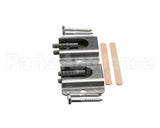 8700.0317 Rational Floor Fixing Set Classic 20/20